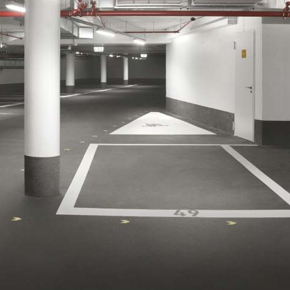 Black and White Minimalist Music Studio Logo